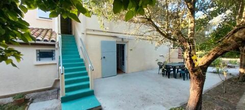  Appartement � louer 5 pi�ces 109 m�