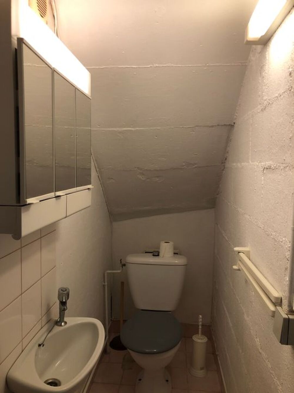 Location Appartement Studio de 24m2 à louer sur Saint-Avertin Saint avertin