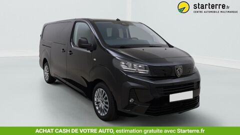 Expert Cabine Approfondie FIXE XL DIESEL 180 CH AUTOMATIQUE 2026 occasion 69190 Saint-Fons