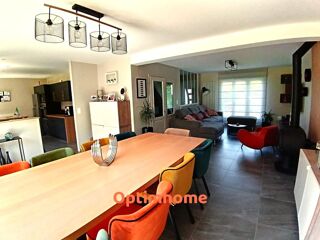  Maison à vendre 7 pièces 164 m²