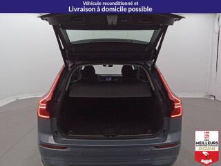 XC60 B4 AWD 197 Geartronic 8 Momentum +Hayon motor 2022 occasion 78200 Buchelay