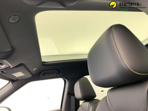 Atto 2 PHEV 1.5 DM-I BOOST 2025 occasion 73420 Voglans
