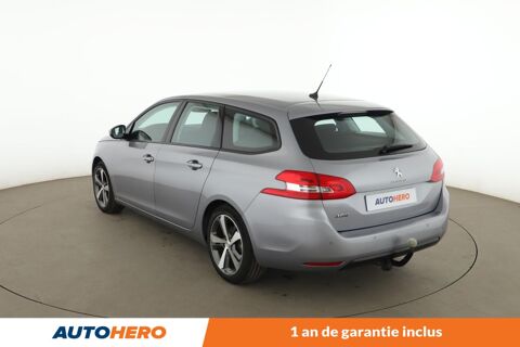308 SW 1.5 Blue-HDi Active 130 ch 2018 occasion 92130 Issy-les-Moulineaux