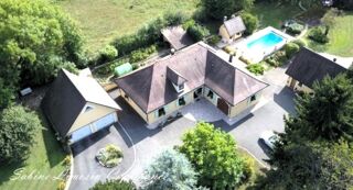  Maison à vendre 10 pièces 280 m²
