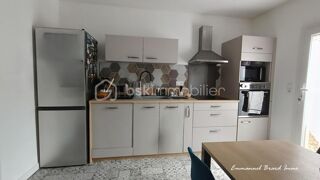  Maison à vendre 4 pièces 85 m²