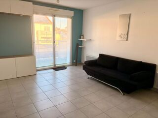  Appartement � louer 2 pi�ces 45 m�