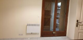  Appartement � louer 1 pi�ce 15 m�