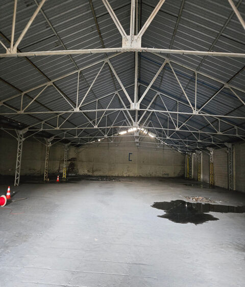 Local/bureau &agrave; louer CATTENIERES (59) 12500 59217 Cattenieres