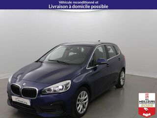 Serie 2 225xe iPerformance 224 BVA6 2020 occasion 10150 Lavau