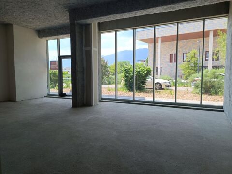 ST GENIS POUILLY - Porte de France - B1 220000 01630 Saint genis pouilly