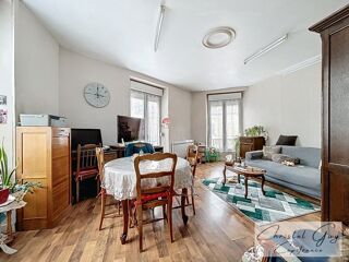  Immeuble � vendre 5 pi�ces 186 m�