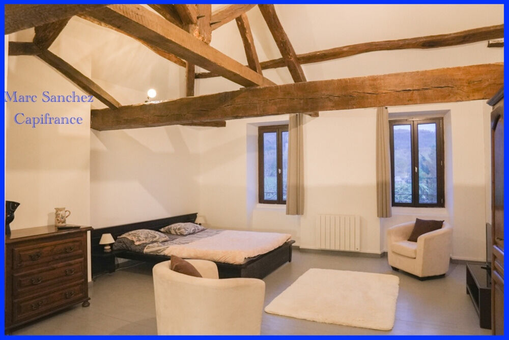 Vente Propriété/Château Dpt Hautes Pyrénées Tarbes Nord à vendre GITES de 300 m2 sur 2775 m2 de terrain avec piscine Tarbes