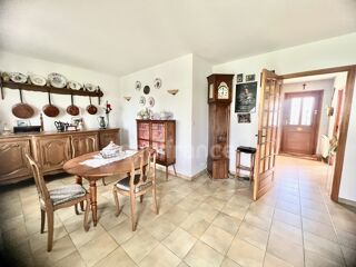  Maison à vendre 7 pièces 164 m²