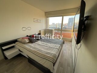  Appartement � vendre 3 pi�ces 60 m�