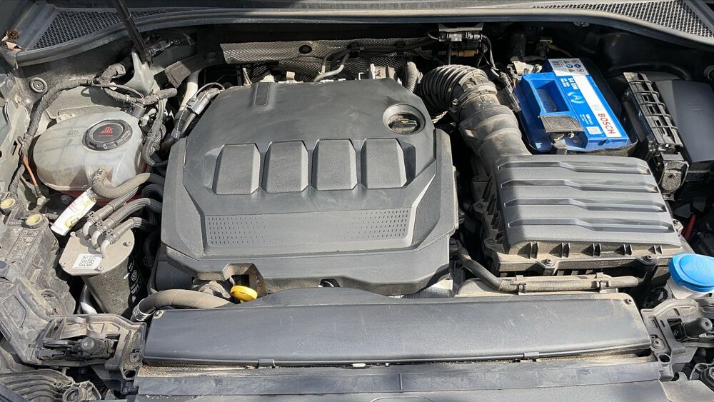 Q3 2.0 TDI 150 S-Tronic 7 Advanced 2021 occasion 88100 Sainte Marguerite