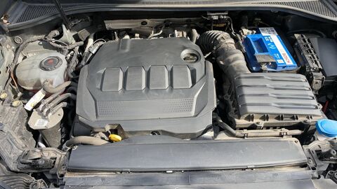 Q3 2.0 TDI 150 S-Tronic 7 Advanced 2021 occasion 88100 Sainte Marguerite