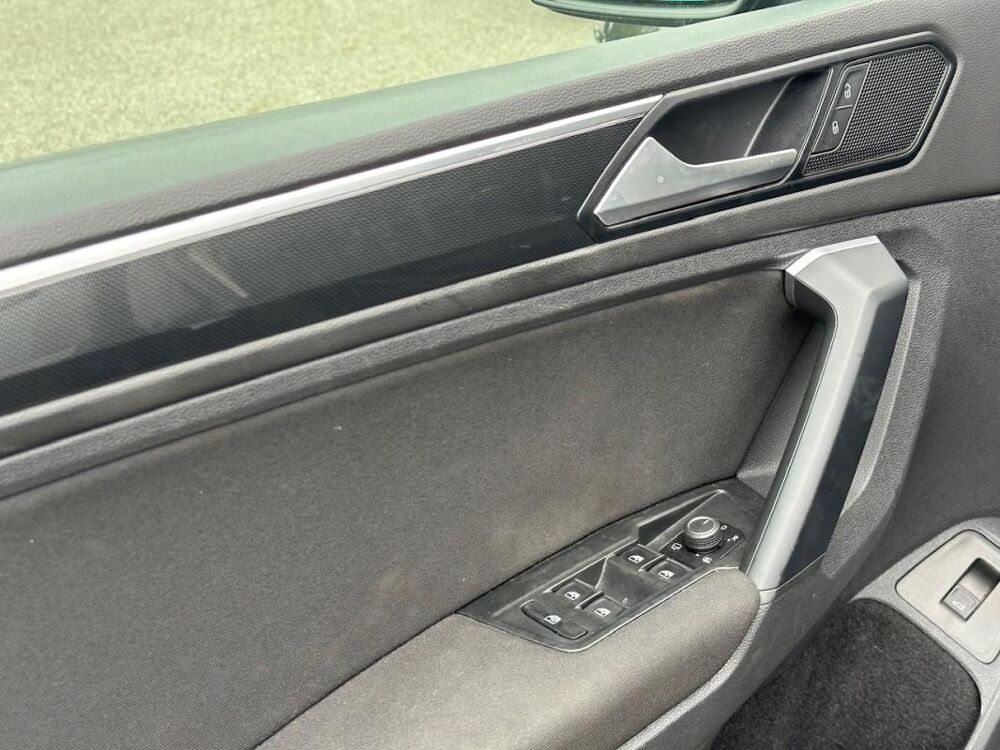 Tiguan II (2) 1.5 TSI 150 LIFE BUSINESS DSG7 2021 occasion 78240 Chambourcy
