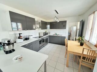  Maison � vendre 6 pi�ces 111 m�