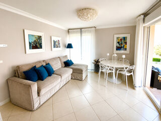  Appartement à vendre 2 pièces 47 m²