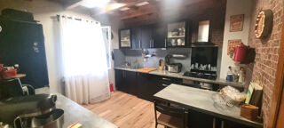  Maison à vendre 5 pièces 122 m²