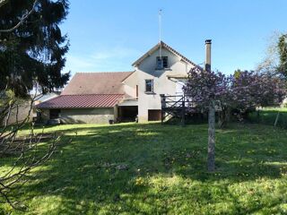  Maison à vendre 5 pièces 115 m²