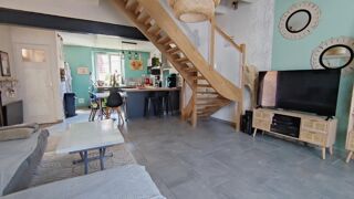  Maison à vendre 6 pièces 122 m²