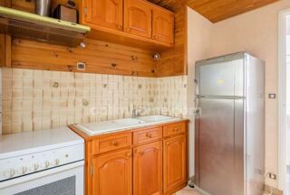  Appartement � vendre 2 pi�ces 46 m�