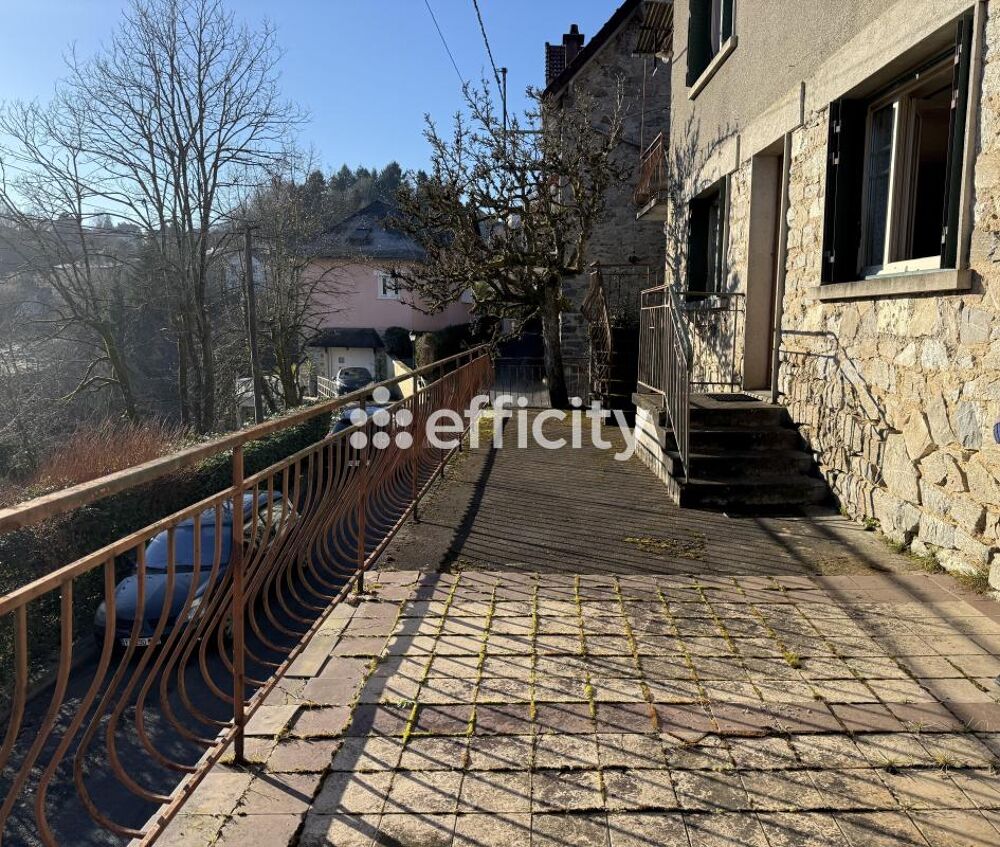 Vente Maison Maison Chameyrat