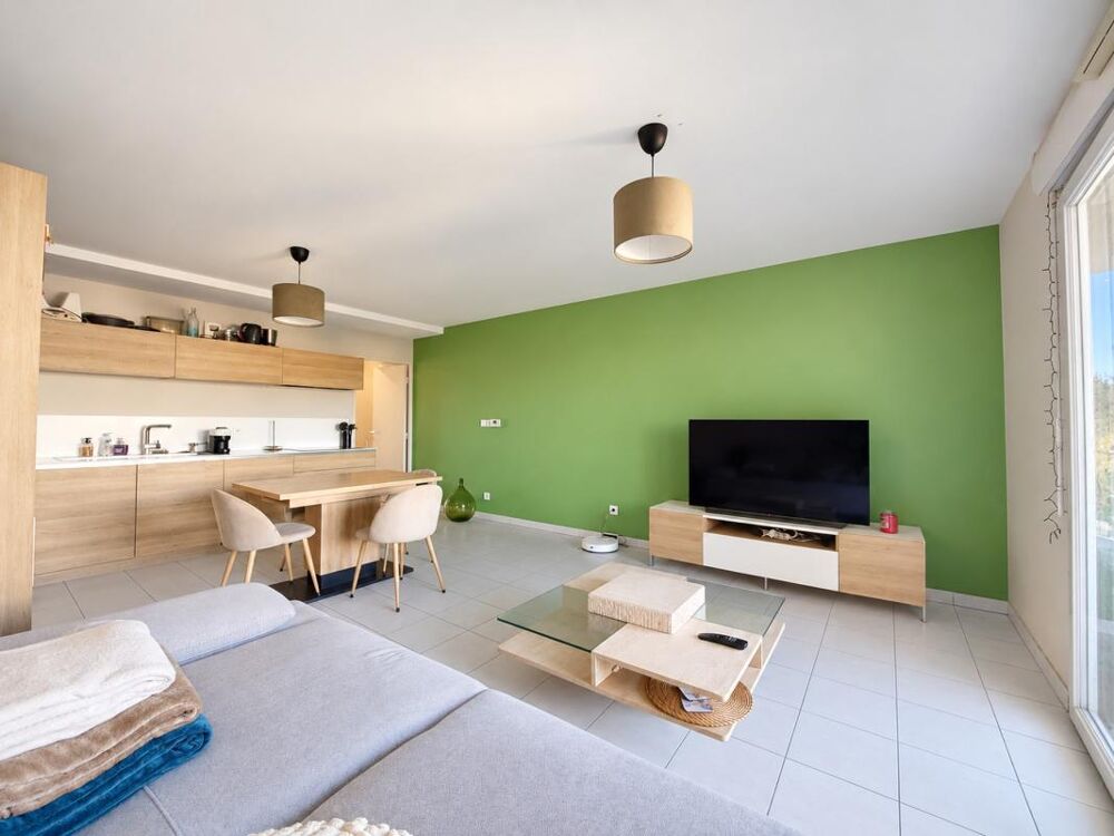 Vente Appartement Appartement Saint fons