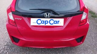 Jazz III 1.3 I-VTEC 102 Executive 2017 occasion 31000 Toulouse