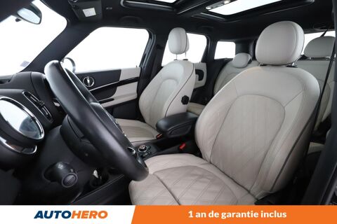 Countryman Cooper D Edition Longstone BVA8 150 ch 2020 occasion 92130 Issy-les-Moulineaux