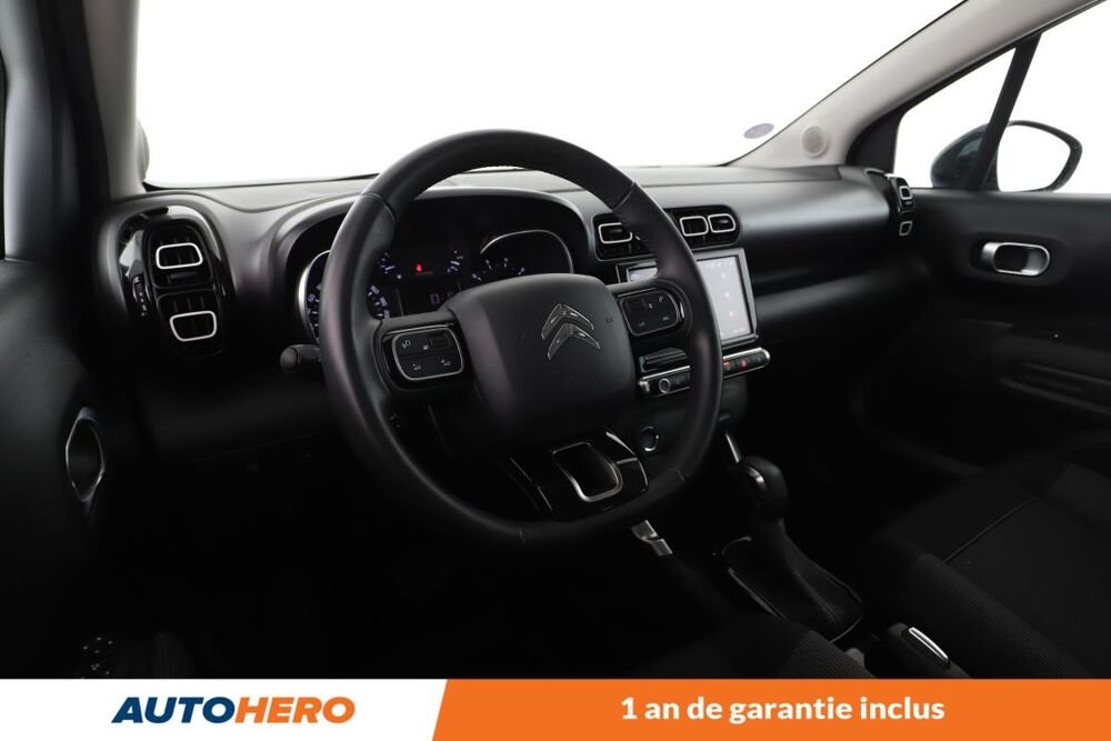 C3 Aircross 1.2 PureTech Max EAT6 131 ch 2024 occasion 92130 Issy-les-Moulineaux