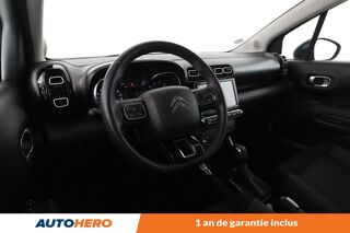 C3 Aircross 1.2 PureTech Max EAT6 131 ch 2024 occasion 92130 Issy-les-Moulineaux
