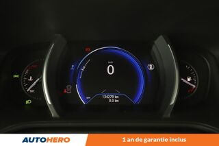 M&eacute;gane 1.5 dCi Energy Business 110 ch 2018 occasion 92130 Issy-les-Moulineaux