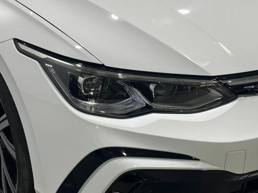 Golf 1.5 eTSI OPF 150 DSG7 R-Line 2024 occasion 31100 Toulouse