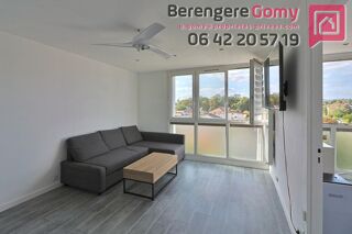  Appartement à vendre 2 pièces 42 m²