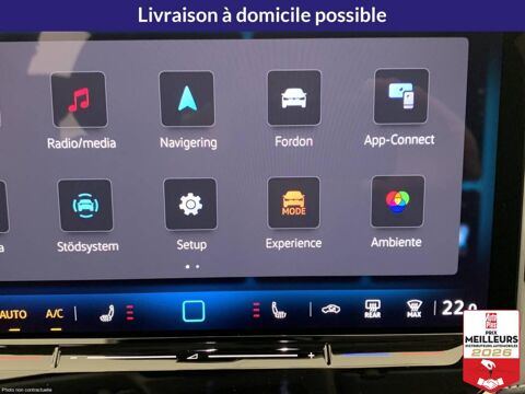 Tiguan 1.5 ETSI 150CH DSG7 Life 2026 occasion 78200 Buchelay