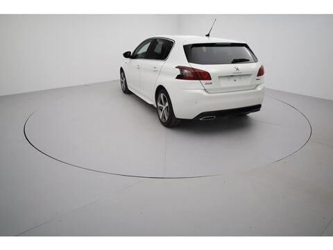 308 GT Line 1.2 PureTech 130ch S&S EAT6 2017 occasion 81990 Fr&eacute;jairolles