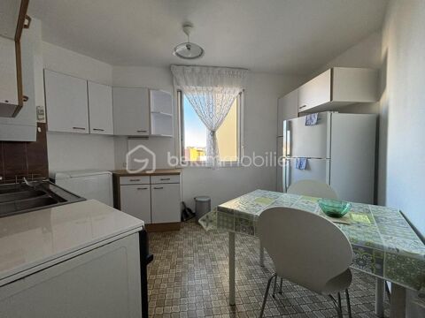  Appartement � vendre 3 pi�ces 71 m�