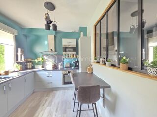  Maison � vendre 4 pi�ces 92 m�