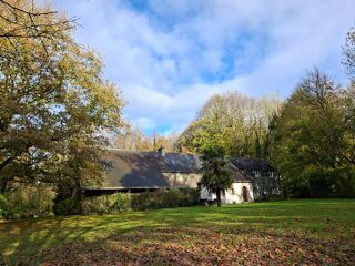  Proprit/chteau  vendre 7 pices 