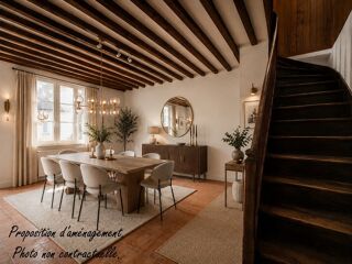  Maison à vendre 4 pièces 107 m²