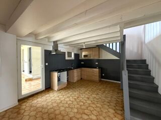  Maison à vendre 5 pièces 104 m²