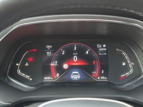 Captur 1.5 Blue dCi 95 Intens 2021 occasion 57970 Yutz