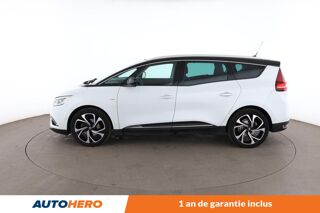 Grand scenic IV 1.6 dCi Energy Bose Edition 7PL 130 ch 2017 occasion 92130 Issy-les-Moulineaux