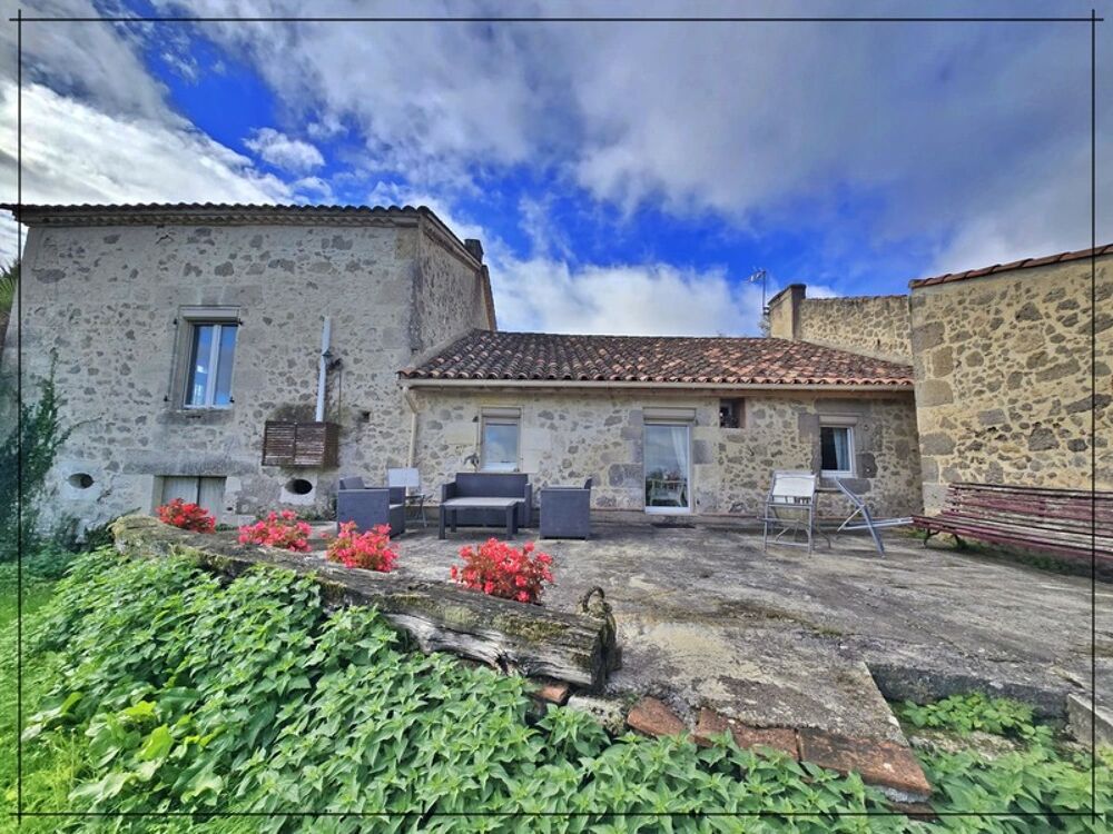 Propriété de Caractère avec Gîtes  Sud Lot-et-Garonne / Aux Portes du Gers
