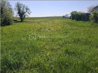  Terrain � vendre 1000 m�