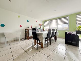  Maison � vendre 6 pi�ces 140 m�