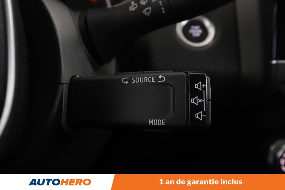 Clio 1.0 TCe RS Line 100 ch 2020 occasion 92130 Issy-les-Moulineaux