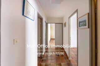  Appartement à vendre 3 pièces 64 m²